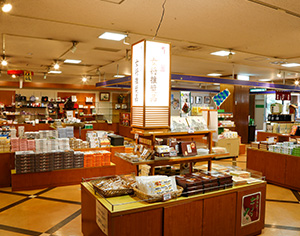 売店